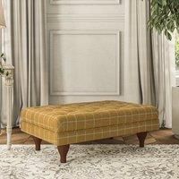 Warwick Footstool