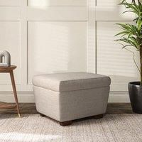 Arundel Footstool