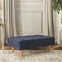 Warwick Footstool