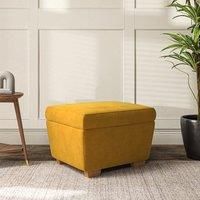 Arundel Footstool