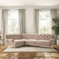 Canterbury 4 Seater Corner Sofa