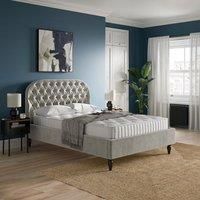 Aldbury Chesterfield Bed Frame