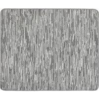 Marvel Broken Stripe Hard-wearing Washable Utility Mat