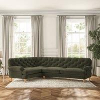Canterbury 4 Seater Corner Sofa