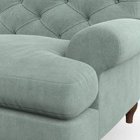 Canterbury 4 Seater Corner Sofa