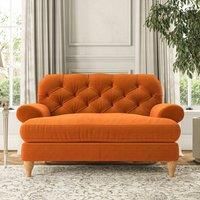 Canterbury Snuggle Chair