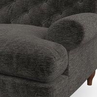 Canterbury 4 Seater Corner Sofa
