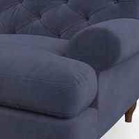 Canterbury 4 Seater Corner Sofa