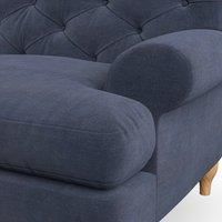 Canterbury 4 Seater Sofa