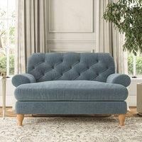 Canterbury Snuggle Chair