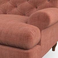 Canterbury 4 Seater Sofa