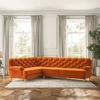 Canterbury 4 Seater Corner Sofa