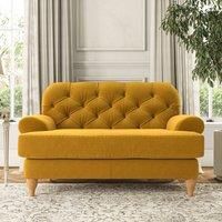 Canterbury Snuggle Chair