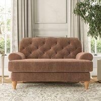 Canterbury Snuggle Chair