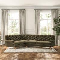 Canterbury 4 Seater Corner Sofa