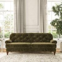 Canterbury Large 3 Seater Sofa