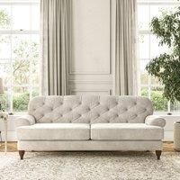 Canterbury Large 3 Seater Sofa