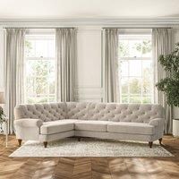 Canterbury 4 Seater Corner Sofa