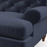 Canterbury 4 Seater Corner Sofa