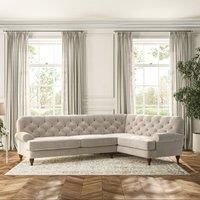 Canterbury 4 Seater Corner Sofa