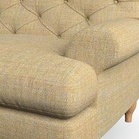 Canterbury 4 Seater Sofa