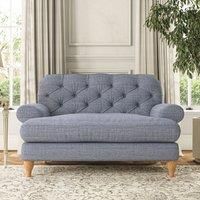 Canterbury Snuggle Chair