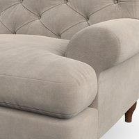Canterbury 4 Seater Sofa
