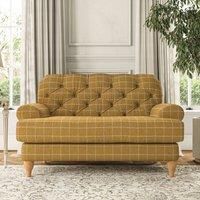 Canterbury Snuggle Chair