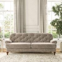 Canterbury Large 3 Seater Sofa