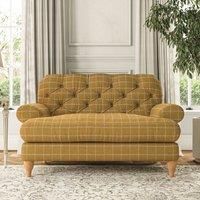 Canterbury Snuggle Chair