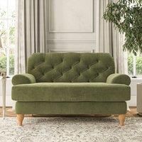 Canterbury Snuggle Chair