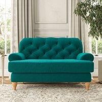 Canterbury Snuggle Chair