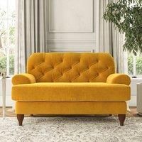 Canterbury Snuggle Chair