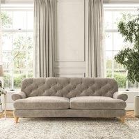 Canterbury 4 Seater Sofa