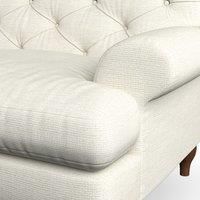 Canterbury 4 Seater Corner Sofa