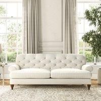Canterbury Large 3 Seater Sofa