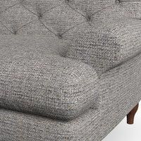 Canterbury 4 Seater Corner Sofa