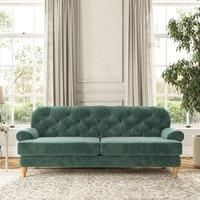 Canterbury Large 3 Seater Sofa