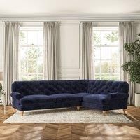 Canterbury 4 Seater Corner Sofa