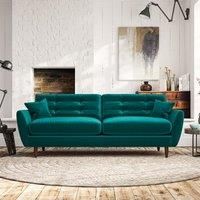 Anders 4 Seater Sofa