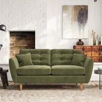 Anders Large 2 Seater Sofa