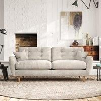 Anders Large 3 Seater Sofa