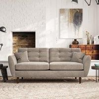 Anders 3 Seater Sofa