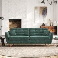 Anders Large 3 Seater Sofa