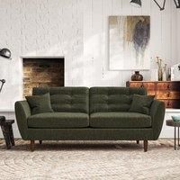 Anders 3 Seater Sofa