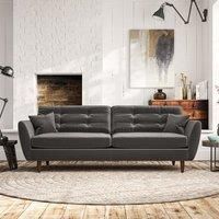 Anders 4 Seater Sofa