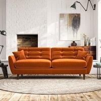 Anders 4 Seater Sofa