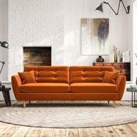 Anders 4 Seater Sofa