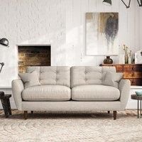 Anders 3 Seater Sofa
