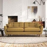 Anders 4 Seater Sofa